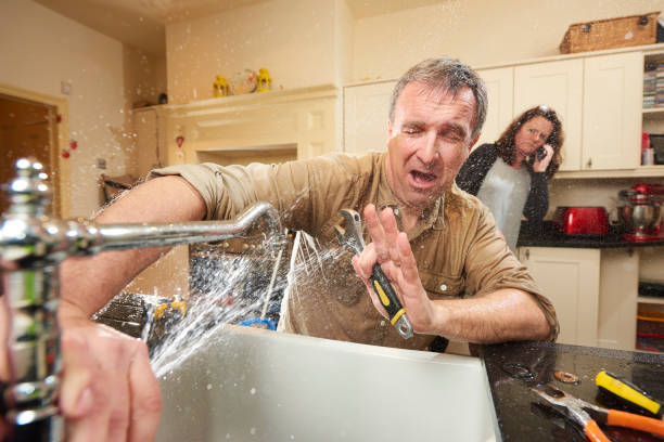 Best Basement water damage restoration  in Bremen, OH